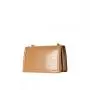 SUSEN CHRISBELLA 2023 ladies sling shoulder Hand bags women crossbody bags women's messenger bags PU leather