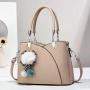 2024 Accept Customized Logo Hand Bag Designer Ladies Bags Purse Crossbody Fashion Luxury  Ladies Handbags Women