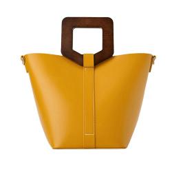 2023 Guangzhou supplier designer ladies famous brands handbags fashion women cross body bucket purses tote bags