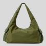 2024 Custom Fashion Nylon Hobo Shoulder Bag For Women Underarm Design