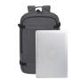 SC064 Business USB Computer Bag Waterproof Laptop Backpack For Men Large Capacity Outdoor Travel Backpack Student School Bag