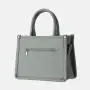 SUSEN CHRISBELLA 2022 canvas Handbags bags Ladies designer cotton canvas tote bag for women