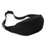 2024 Wholesale New Arrival Trendy Custom Adjustable Workout Fanny Waist Pack Running Belt Bag Waterproof