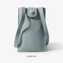 Phone bag for Women Mini Mobile Phone Messenger Bag Light Solid Color Simple Fashion Portable with Single Handle