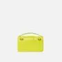 Customized High Quality Ladies Mini Purses And Handbags Fashion Small Sling Crossbody Bags For Women