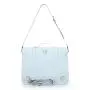 2021 Baby Blue British Style Women Vegan Handbags And Bow Design  Female Shoulder Bag Backpack  Handbags