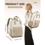 LOVEVOOK high quality wholesale china luxury school bags with usb daily life office computer women's laptop travel backpacks