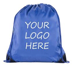Gelory Custom Logo String Drawstring Back Pack Cinch Sack Gym Bag School Sport Shoe Bag Lightweight Travel