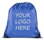 Gelory Custom Logo String Drawstring Back Pack Cinch Sack Gym Bag School Sport Shoe Bag Lightweight Travel