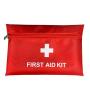 XL330 Logo Oxford Medicine Bags For Outdoor Portable First Aid Kit Emergency Survival Bags Waterproof Portable Medical Bags