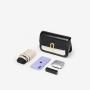 Women's Shoulder Bag Hot Sale Small Bag Chain Shoulder Small Space Hand Bag Waterproof Puffy Handbag For Women Luxury