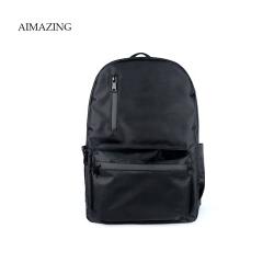 Custom Smell Proof Backpack Carbon Lined with Combination Lock Travel Stash Smell Proof Bag