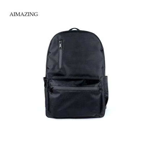 Custom Smell Proof Backpack Carbon Lined with Combination Lock Travel Stash Smell Proof Bag