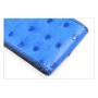 Luxury Designer Exotic Genuine Ostrich Skin Bifold Credit Card Holder Handmade Mini Card Package Business Small Card Wallet