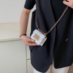 2024 New Fashion Designer Plush Bags Women Handbags Ladies Shoulder Crossbody Bag Versatile Small Chain Messenger bags for Women