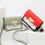 New Design Bolsas Para Mujer  Crossbody Bag Sling Bags For Women Bags For Girls
