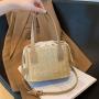 2023 Summer New Fashion Simple Crossbody Bag