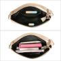 Fashion Ladies Retro Classic Tote HandBag Crocodile Pattern Clutch Mini Purse Shoulder Bags for Women 2023