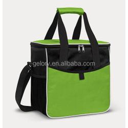 Gelory Manufacturer Supplier Gelory New Custom Logo Printed Eco Friendly Reusable Cooler Insulated Lunch Bag