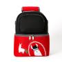 Hot Selling Custom Travel Diaper Bag Storage Cooler Mummy Baby Diaper Backpack Bag
