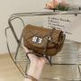 Designer Purse Girls Fashion Trends Custom Ladies Sling Fashion designer Clear 2023 Cute Women's Mini Bags For Women