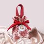 KBW740 Hot Selling Wedding Candy Box Portable European-style Creative Wedding Gift Box Packaging Storage Bag Customizable logo