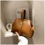 Customized Logo Sac A Main Femme Vegan Leather Bag Small Shoulder Bag High Quality Leather Crossbody Bags For Women