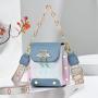 2023 New Arrivals Summer Korean Style Small Hand Bag luxury handbags for women ladies bag