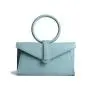2024 Custom Freestyle Round Handle Handbag Women Luxury Leather Purses And Handbags