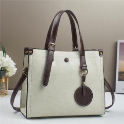 2024 Hot Selling Wholesale Fashion Trendy Designer Ladies Bags pu Leather Women's Luxury Handbags For Women