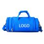 Trendy Large Capacity Multi-pocket Travel Duffel Bag Portable Nylon Gym Bag Perfect Luggage Bag For Men
