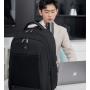Fashionable Casual  Computer Backpack  Oxford Cloth Bag With Large Capacity Versatile Backpack For Business Travel