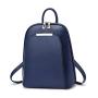 2024 Bags for women New Fashion Large Capacity Student Backpack Portable Simple Shoulder Bag Wholesale