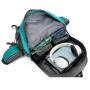 ZWY076 New Wholesale Outdoor Ski Riding Sports Backpack Oxford Waterproof Multi-Pocket Mountaineering Bag Organizer Shoulder Bag