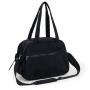 Custom travel women gym bag wet and dry bag women carry on compartment duffel bag handbag for ladies
