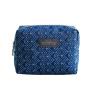 Gelory New Korean Portable Large Capacity Toilet Bag Custom Logo Mini Cute Cosmetic Bag