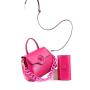 2024 candy single-shoulder crossbody ladi bags quality designer female bag sets luxury popular women handbags factory24 cm