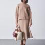 Wholesale Custom Pu Leather Shoulder Tote Outdoor Travel Purses And Handbags Fashion Women Canvas Tote Bags