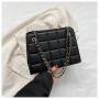 2024 New Arrival Fashion Bags Brand Chain Shoulder Bags High Quality Designer Bags Women's Handbags For Ladies