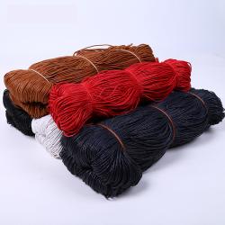Wax String