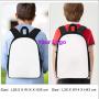 custom smell proof private label laptop special office mini outdoor youth backpack for college students
