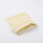 Eco-Friendly Clear Cotton Linen Cosmetic Gift Bag Organic Cotton Cosmetic Packing Drawstring Pouch Bag