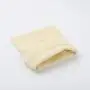 Eco-Friendly Clear Cotton Linen Cosmetic Gift Bag Organic Cotton Cosmetic Packing Drawstring Pouch Bag