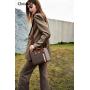 Susen Chrisbella PU 2023 Wholesale designer ladies crossbody customize Handbags bags women hand bags ladies