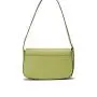 Classic Luxury Wholesale Pu Leather ladies Elegant Purse Designer Women Handbag Cross Body Bag Shoulder Bag