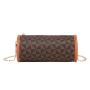 2024 Trendy Printed Women's Portable Cylinder Crossbody Bag Fashionable Wholesale Ladies Bag by Manufacturer