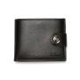 HF025 CUIKCA Purse Wallet Cow Leather New Fashion For Men Japan Vintage Black Wallet Zzipper Hasp Wallets