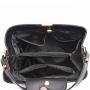 2022 Newest Ladies Shoulder Bags High Quality Pu Leather Bags Trendy Fashion Latest Luxury Purses Bags Women Handbags Ladies