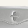 Own Brand Luxury Custom Ladies Shoulder Bags Sling bag Pu Vegan Leather Crossbody Bag for Women