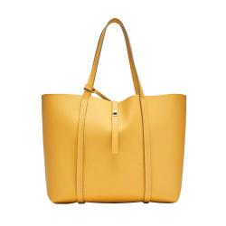 2021 Classic Design Custom Vegan Leather Tote Handbags Chic Fashion Ladies tote Bag Handbag Set